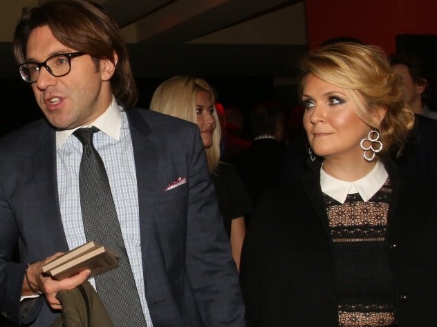 Автор:Абдуллаева Ольга   (Фото: «Экспресс газета»)   Бессменный ведущий «Пусть говорят» уточнил, что уже принял решение озвучит его после того, как вернется из отпуска 