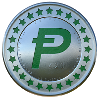 PotCoin (POT)