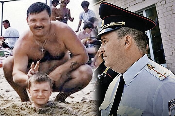 История одного барда. Настоящая фамилия Михаила Круга, его карьера и личная жизн