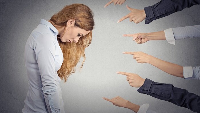 Как правильно отреагировать на критику