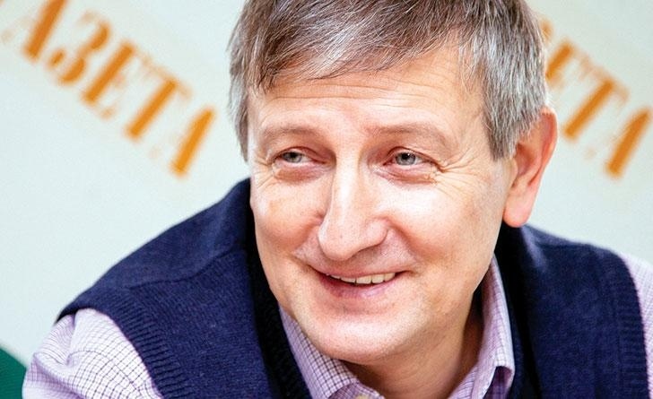 Ярослав Романчук