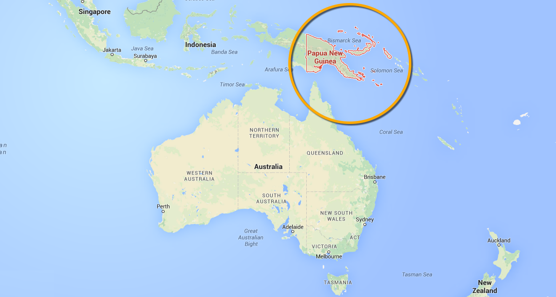 Где новая карта. Папуа новая Гвинея на карте мира. Остров Папуа новая Гвинея на карте. Где находится остров новая Гвинея на карте. Папуа новая Гвинея острова на карте мира.