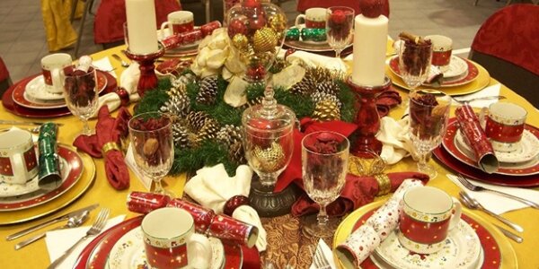 Сервировка стола 2018 — как сделать красивый новогодний стол можно узнать из нашей публикации.
Рецепты чизкейка без выпечки можно найти в этой статье.
Отсюда вы узнаете, как приготовить кролика быстро и вкусно.