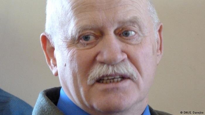 Лев Марголин