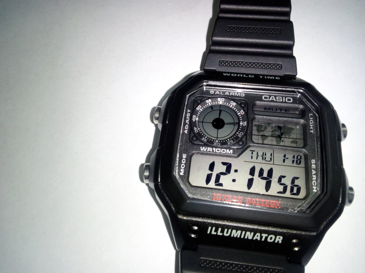 Aw 1200 casio best sale