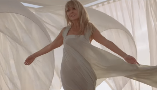 Включи Клип Белое Платье фото 24