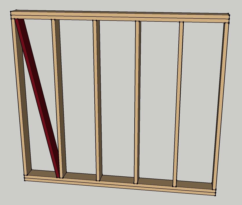 Это тяжело даже назвать укосиной - ни жесткости, ни упора, ни смысла