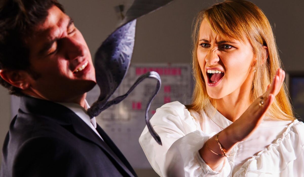 -2