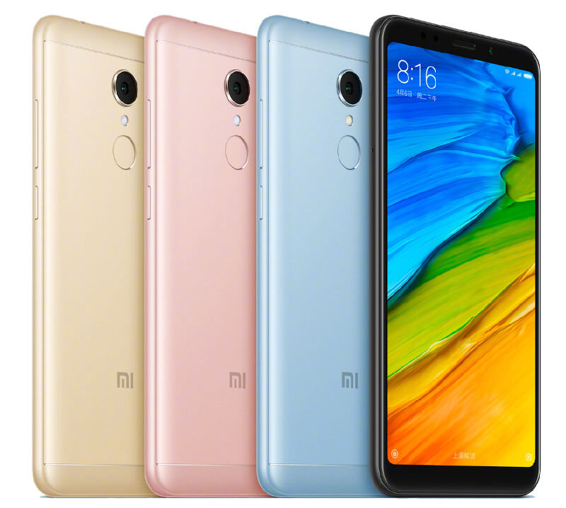 Xiaomi redmi note 40