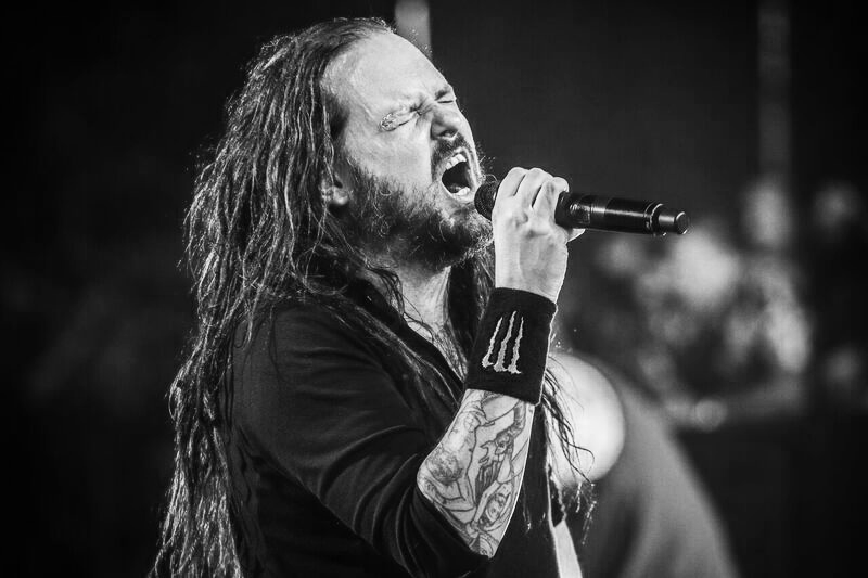 Jonathan davis