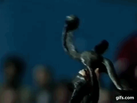-7