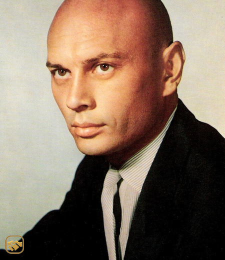 Юл Бриннер