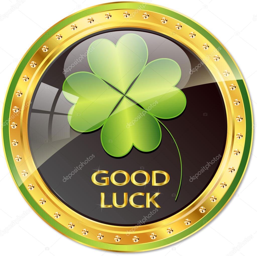 Удача лео. Good luck. Открытка good luck. Удача Постер. Good luck производитель.