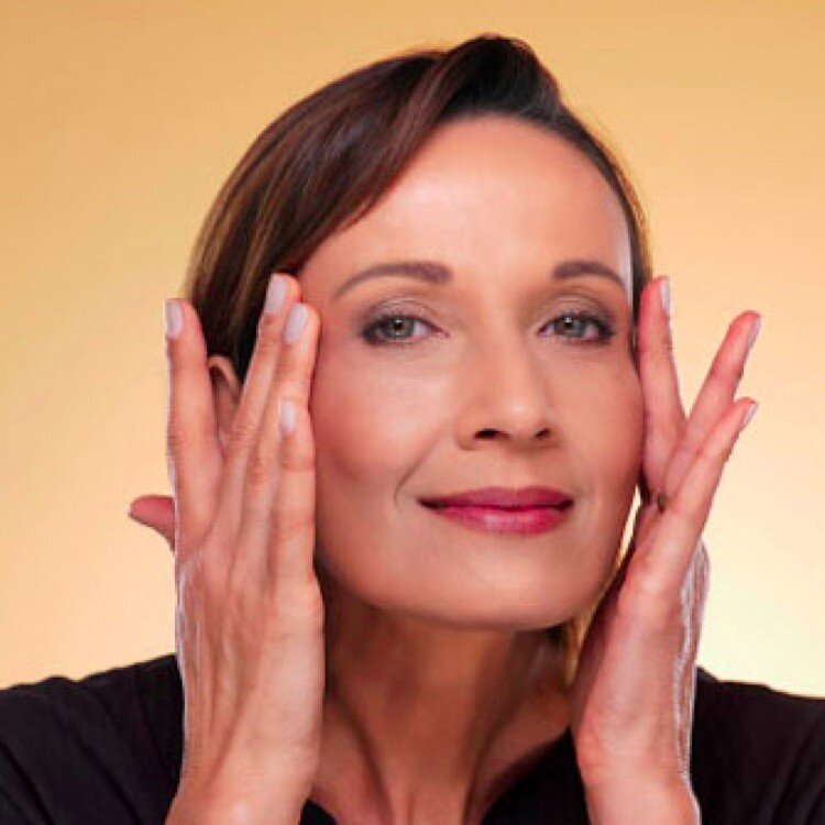 после 40 лет 