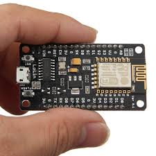 NodeMCU v.3 (esp8266)