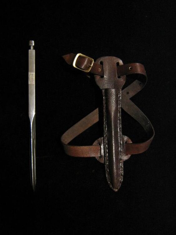 Staff dagger. Кинжал oss «Sleeve Dagger». Стилет скрытого ношения oss Sleeve Dagger. Oss «Sleeve Dagger» сечение.