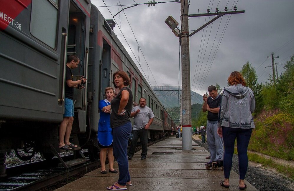 Фото: Сергей Пищулов