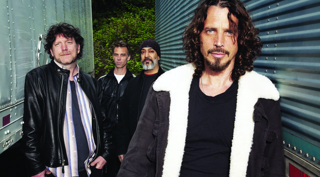 Soundgarden