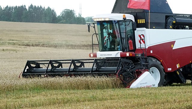  © РИА Новости / Игорь ЗарембоПерейти в фотобанк