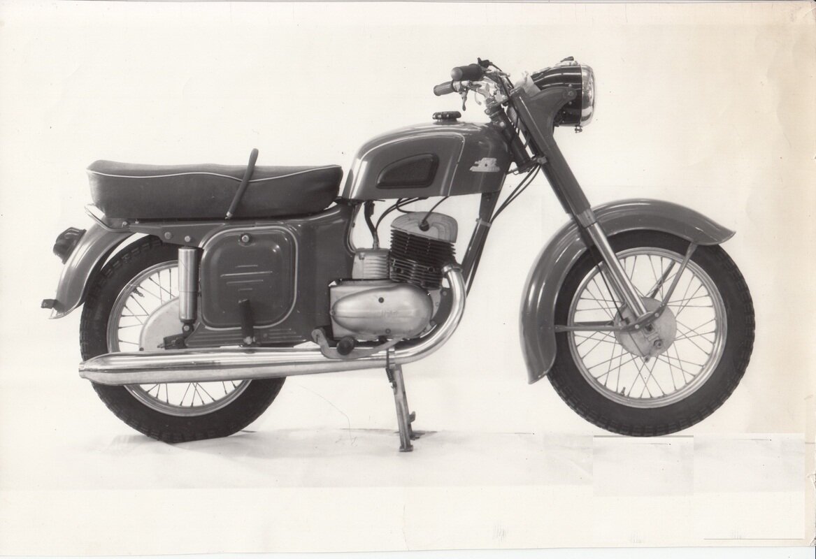 "Ковровец" К-175 Б