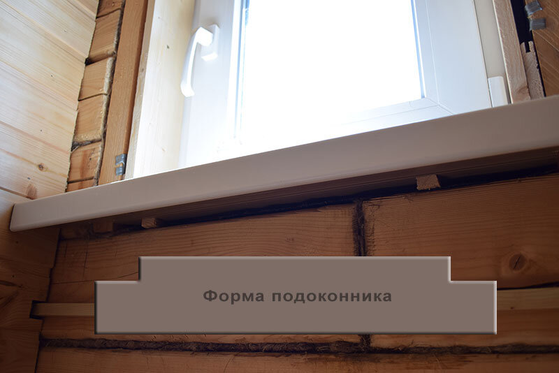 Установка откосов на пластиковые окна: правила монтажа своими руками | centerforstrategy.ru