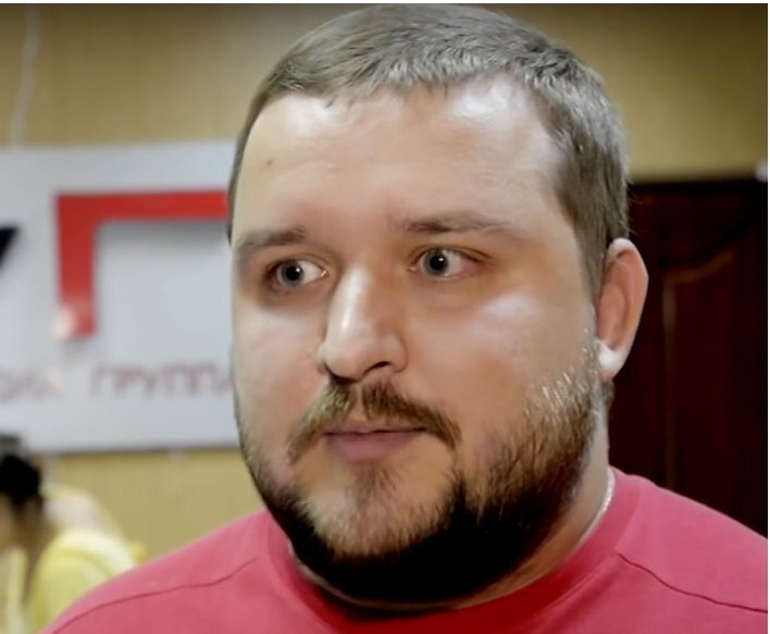 На кастинге проекта «Преображение»