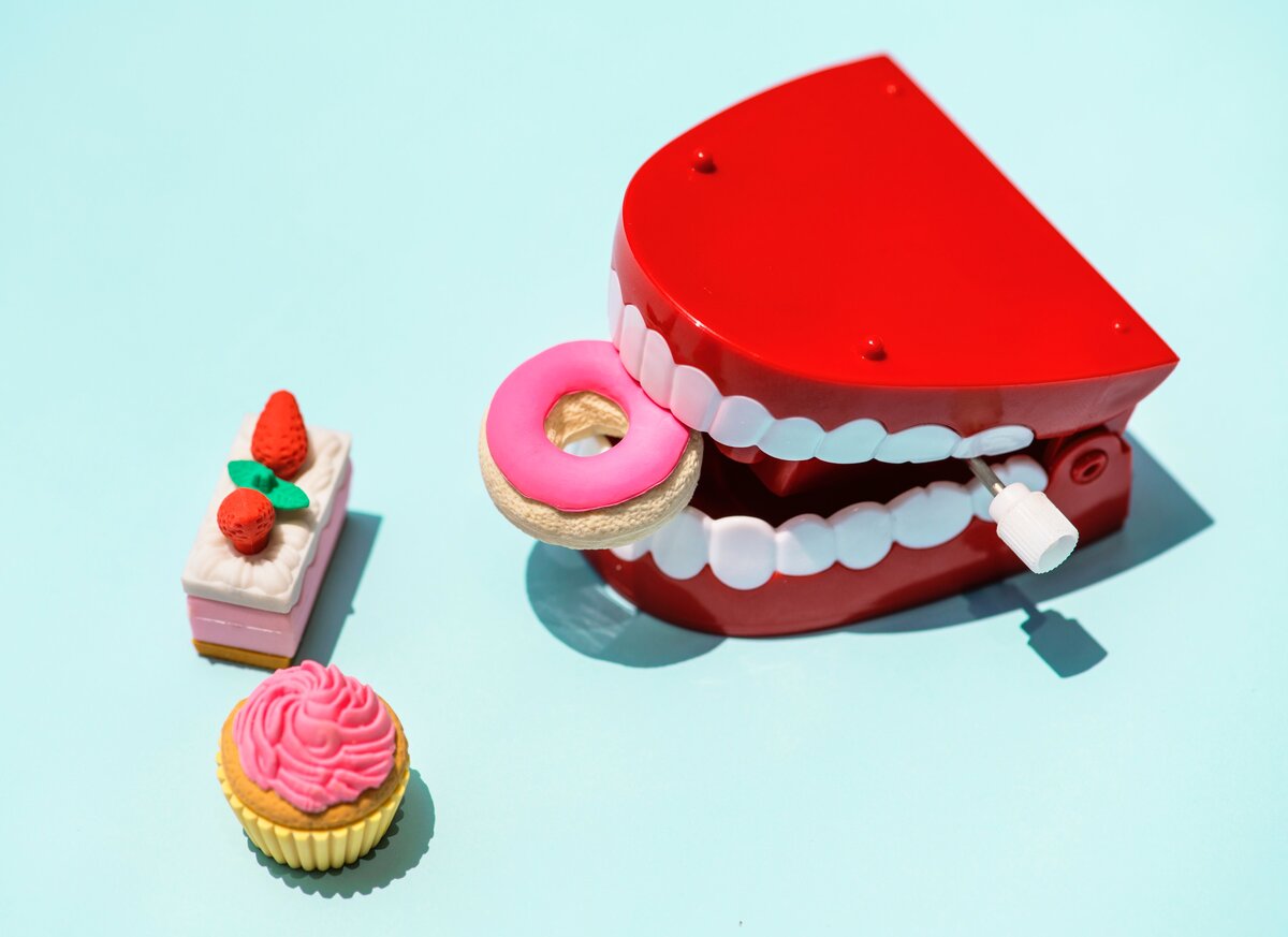 Ключом к хорошему здоровью зубов является правильная чистка и поддержание хорошей гигиены полости рта. 1.