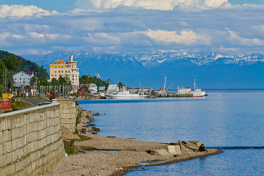 Байкал