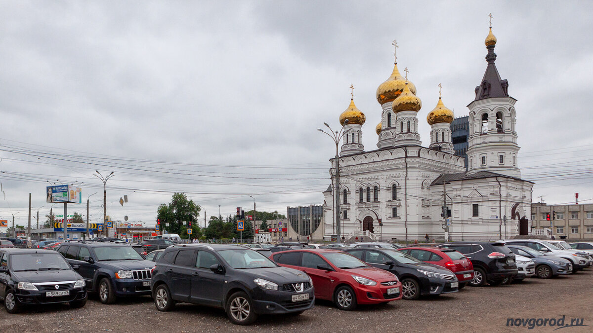 Из Великого Новгорода в Москву за 5 часов и дешевле, чем в плацкарте |  mikhail.krivyy.com | Дзен