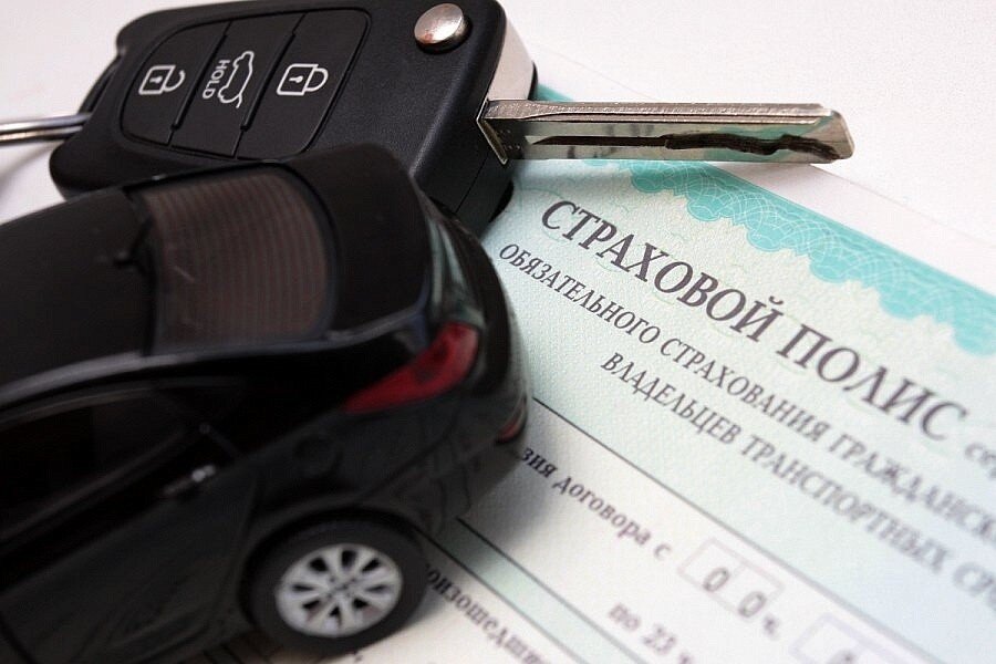 Страховые споры каско возврат прав рф
