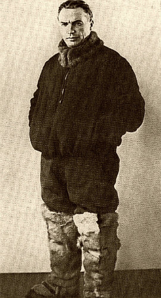 В. П. Чкалов