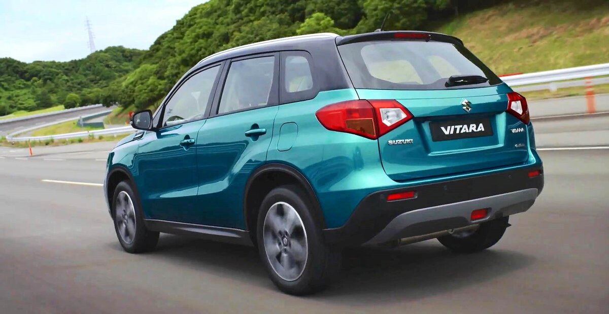 Vitara 2015 двухцветная. Suzuki Vitara 2015 г. сбоку. Сузкзуки сикс 4 МЛМ сузцки Витара. Suzuki Vitara f-40.