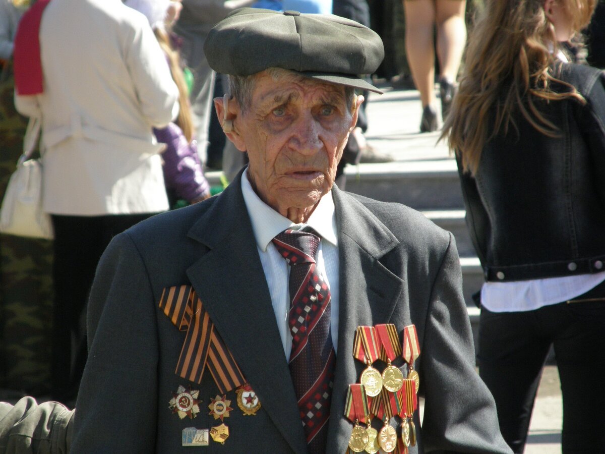 Фото: Wikimedia/Владимир Саппинен