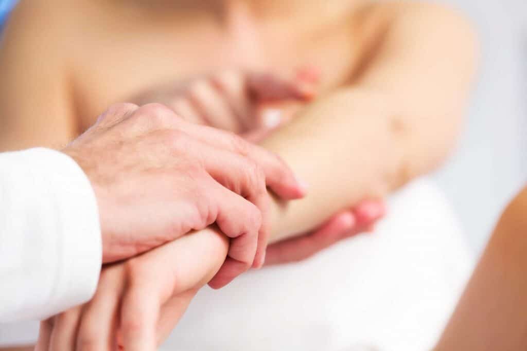 Лечение дерматологических патологий