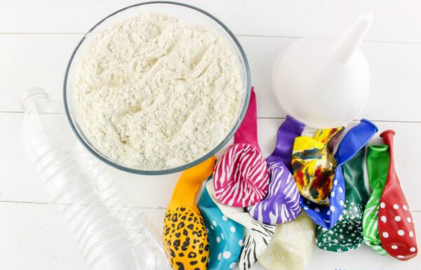 Все, что нам нужно 