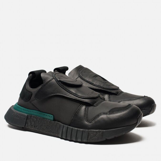 Adidas futurepacer core store black