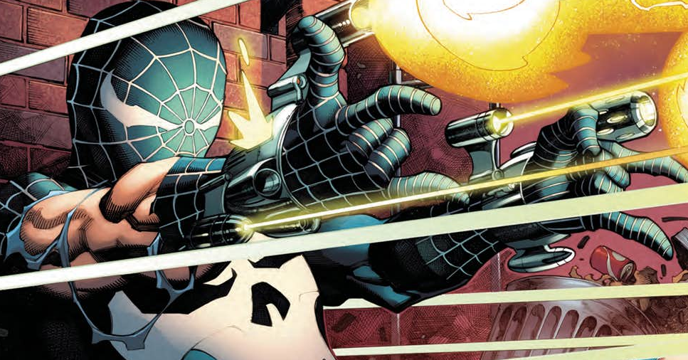 Паук-Каратель