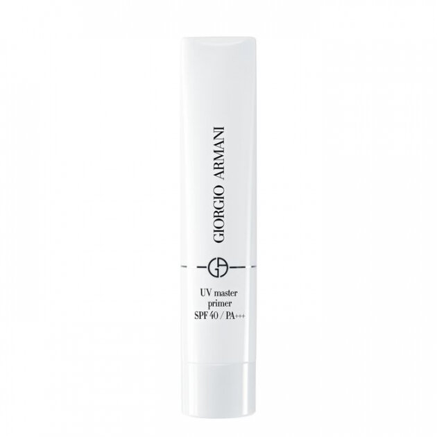 Основа под макияж Giorgio Armani UV Master Primer, 3 775 руб. 