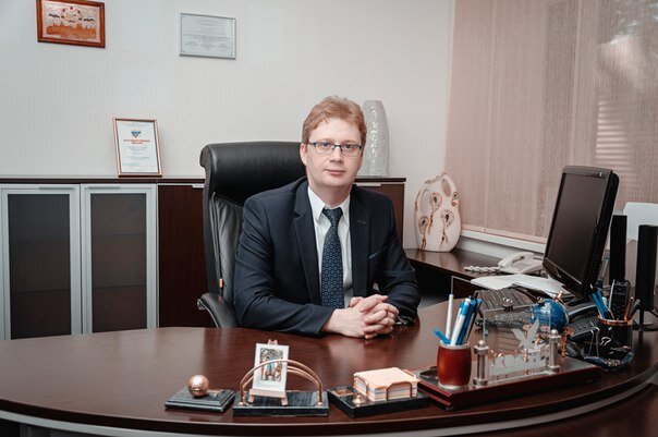 Максим Белокопытов: "Мы совмещаем проверенные классические подходы к образованию и воспитанию с инновациями" 