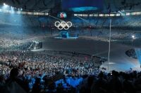 Чужие, холодные, скучные. Зимние Олимпийские игры превращаются в фарс