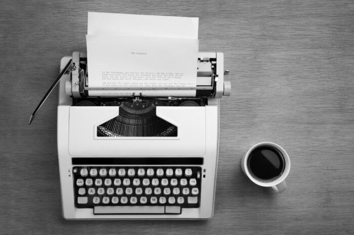 «Разогрей перо» правильно