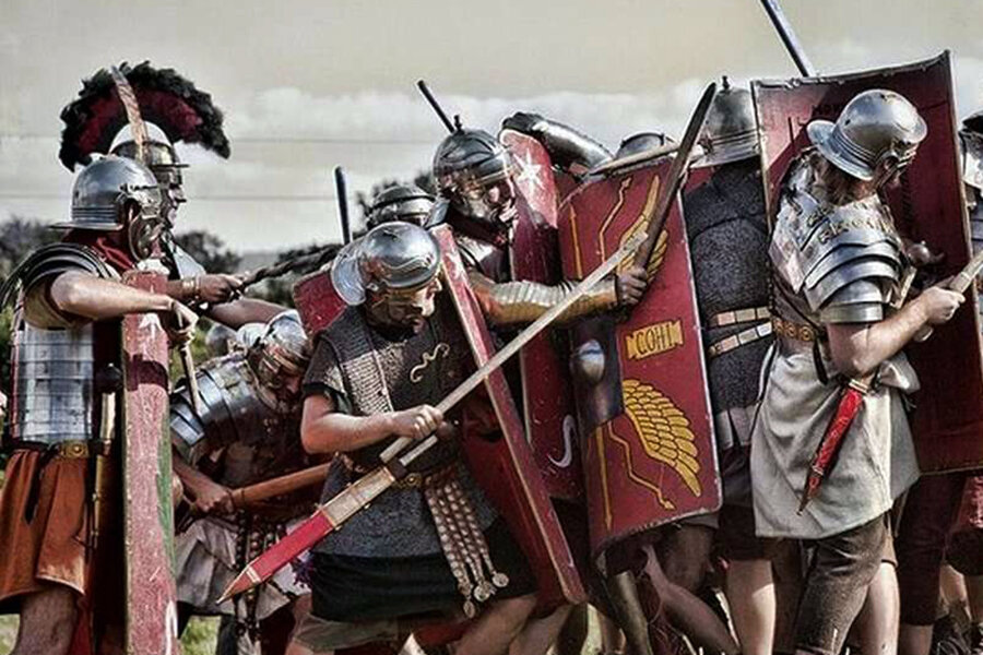 Войско римлян. Римская Империя армия Легион. Римская Империя Римский Легион. Древний Рим армия Легионы. Древний Рим римские Легионы.