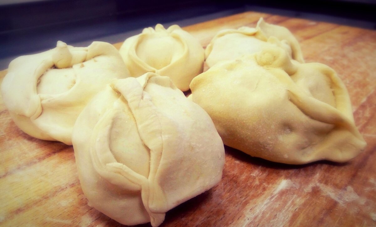 Начинаем готовить