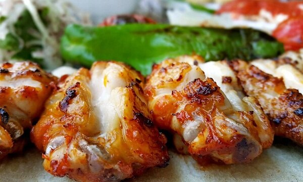 Супер-диета: есть можно все