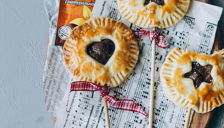 Печенье и пряники