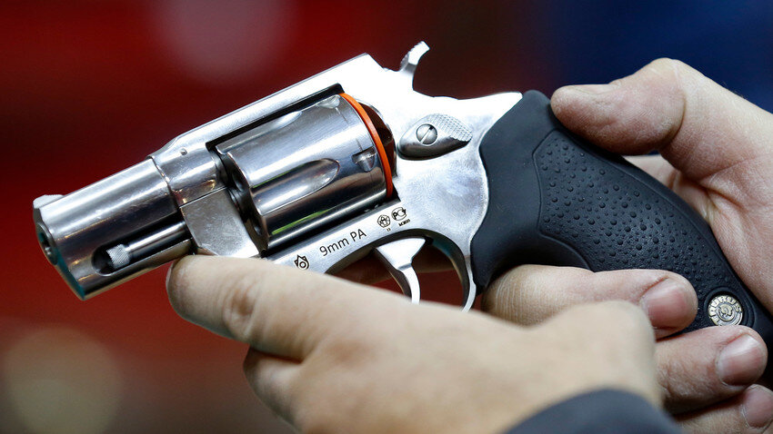 © Валерий Матицын 
Source: TASS