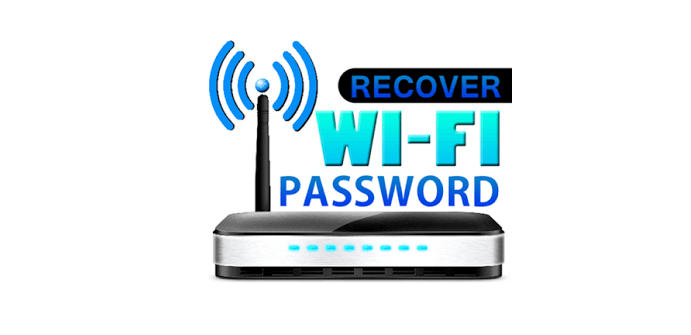 Что делать, если забыл пароль от домашнего Wi-Fi