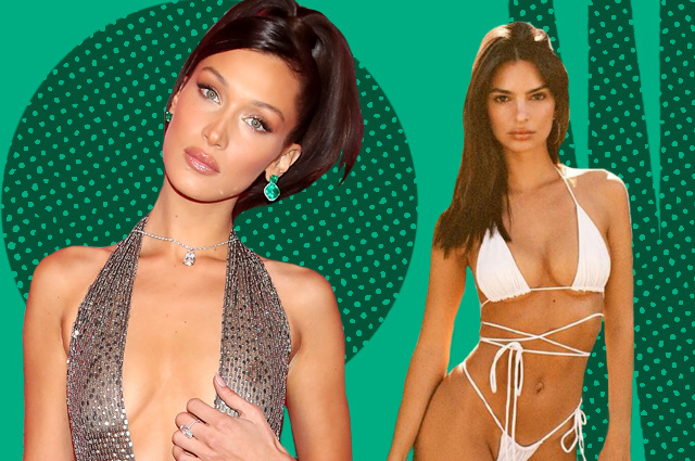 SPLETNIK.RU продолжает подводить модные итоги года, и сегодня предлагаем выпустить пар и вспомнить, какие тренды достали нас в 2018 году! Кажется, что к каждому выходу селебрити готовятся особенно, стараясь подчеркнуть индивидуальность и не повторяться в сочетаниях, и все-таки есть вещи, на которые нам приходилось смотреть слишком часто. Результат вполне предсказуем — многие образы приелись и надоели. Итак, на что же смотреть на исходе двенадцати месяцев уже нет никаких сил... 