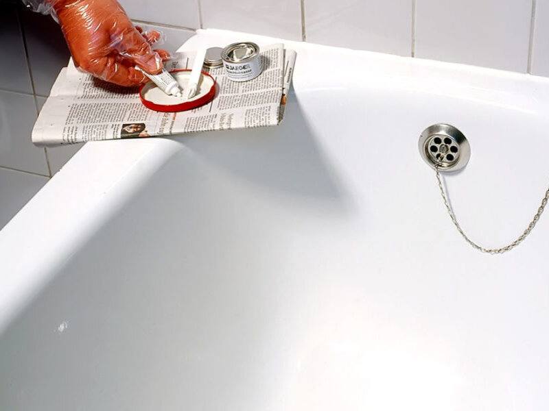 Уход за акриловой ванной: полезные советы от экспертов интернет-магазина сантехники «Оселя»