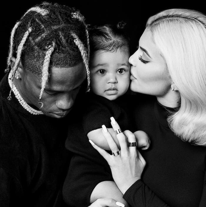 @kyliejenner